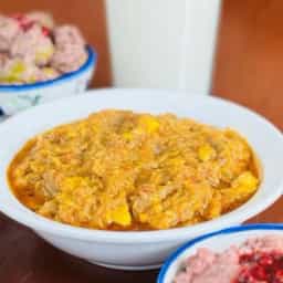چلو میرزاقاسمی