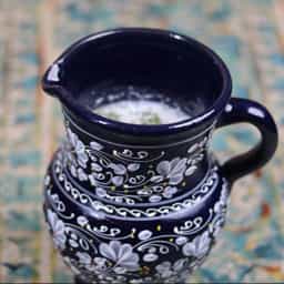 دوغ محلی بزرگ پارچی