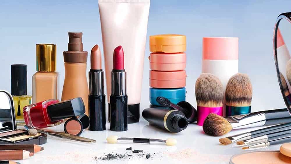 فروش محصولات آرایشی و بهداشتی در بوشهر