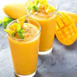 انبه آناناس