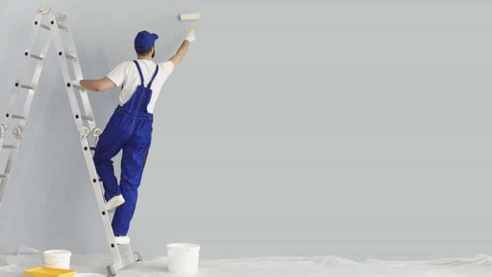 خرید ضد زنگ و آستری در تهران