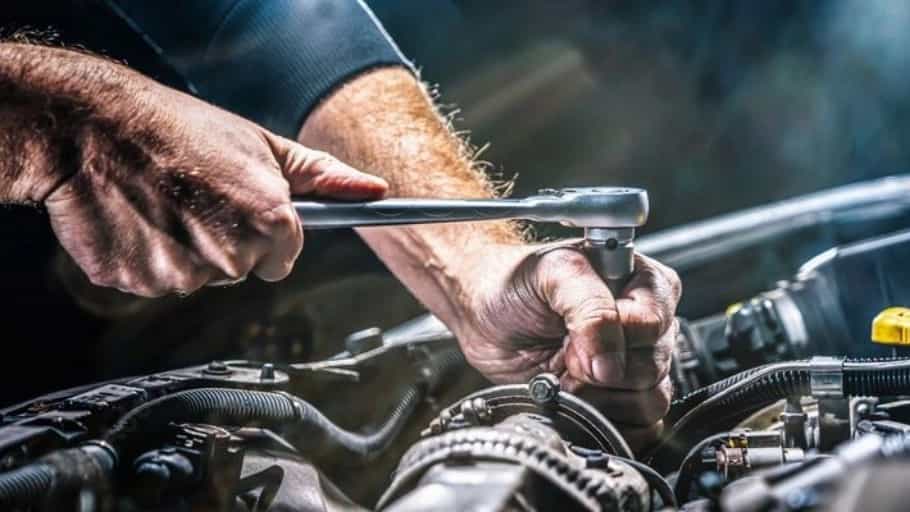 تعمیرگاه اتومبیل مرتضی، مکانیکی و تعمیرات جلوبندی و گیربکس در تربت حیدریه
