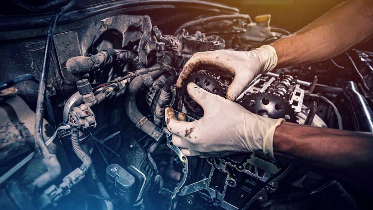 تعمیر خودرو های سواری در خمام