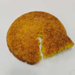 پله بنه کنجدی