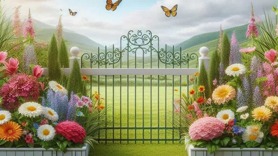 تولید فنس در جویبار مازندران