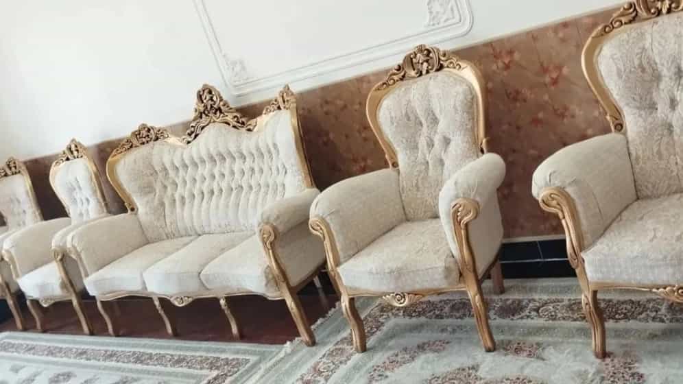 مبلشویی باران، شستشوی انواع مبل صندلی موکت و تشک در سردشت