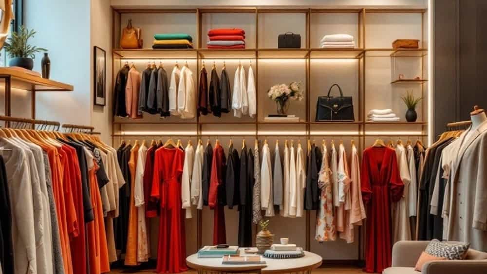 خلاقیت در طراحی لباس: چگونه با آکادمی بیتامد در تبریز یک طراح حرفه ای شوید؟