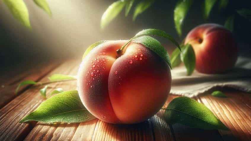 خواص و فواید هلو: چرا هلو افرا کوه بهترین گزینه برای شماست؟