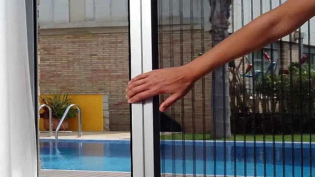 پارت گلاس، تولید و اجرای درب و پنجره دوجداره upvc دربومهن تهران