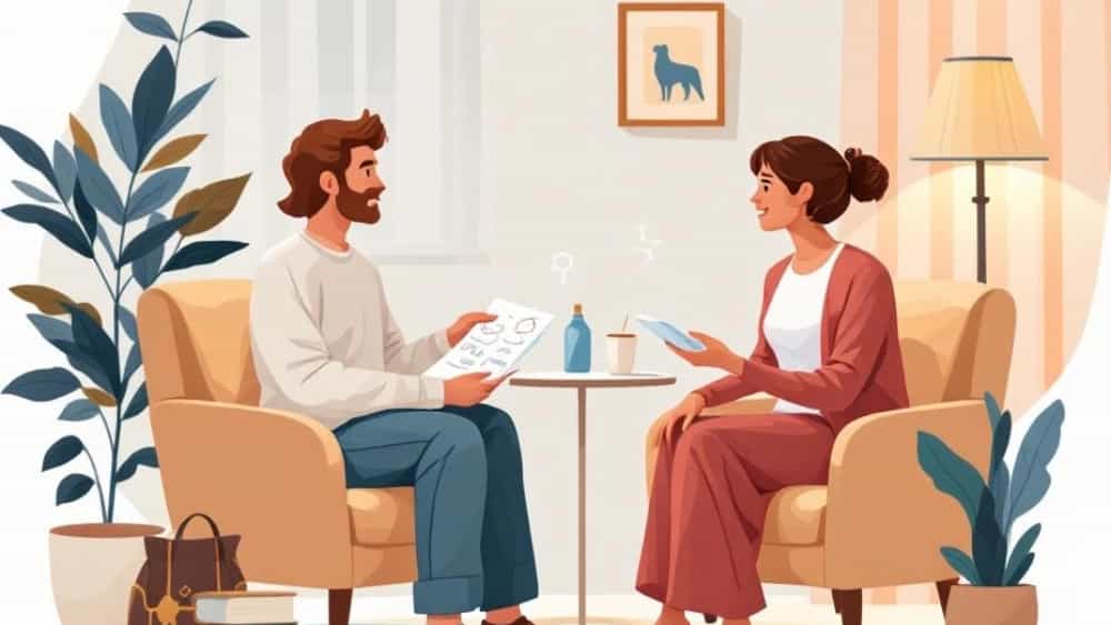 مرکز مشاوره ازدواج در مشهد؛ چگونه در هم‌آوا مسیر زندگی مشترک را آغاز کنیم؟