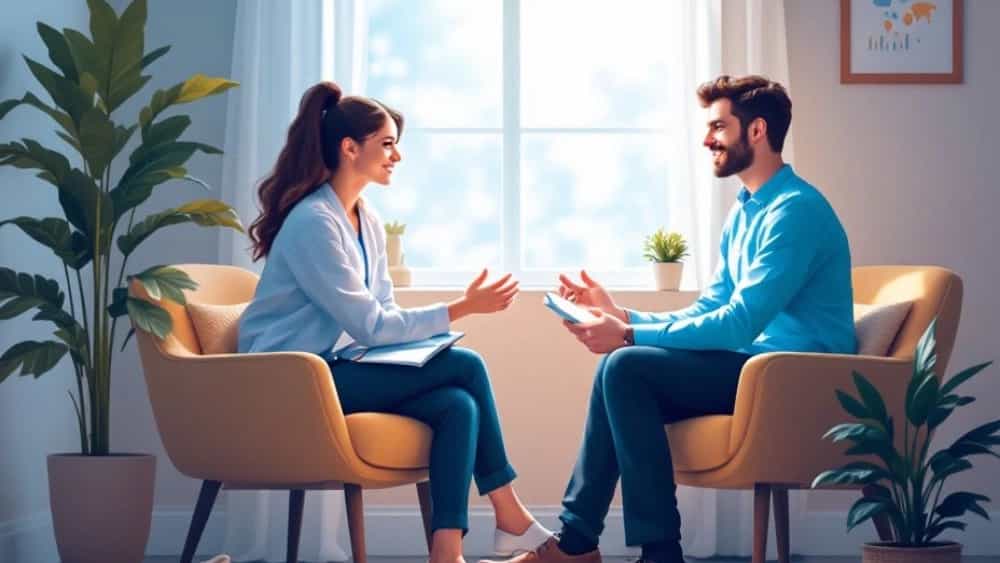 دفتر خدمات مشاوره و روانشناسی در مشهد انتخاب بهترین مرکز