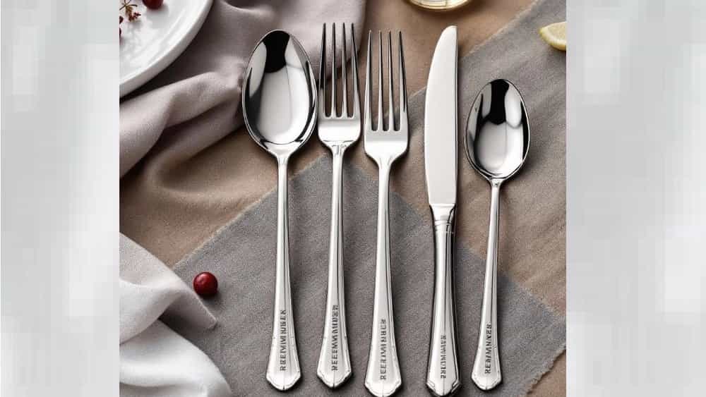 راهنمای خرید سرویس قاشق و چنگال استیل؛ چطور بهترین انتخاب را داشته باشیم؟