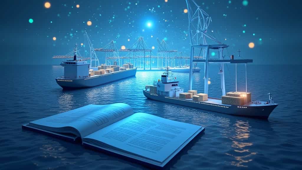 راهنمای جامع خدمات بارنامه‌نویسی؛ نمایندگی خشنود و مشارکت با شرکت امین راهنورد نیک