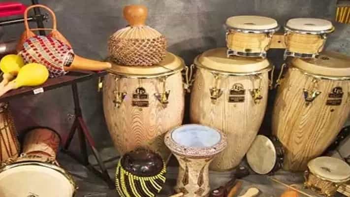 گروه هنری نوای شرجی ساز، آموزش ساز سرنا نقاره نی انبان سنتور در هرمزگان