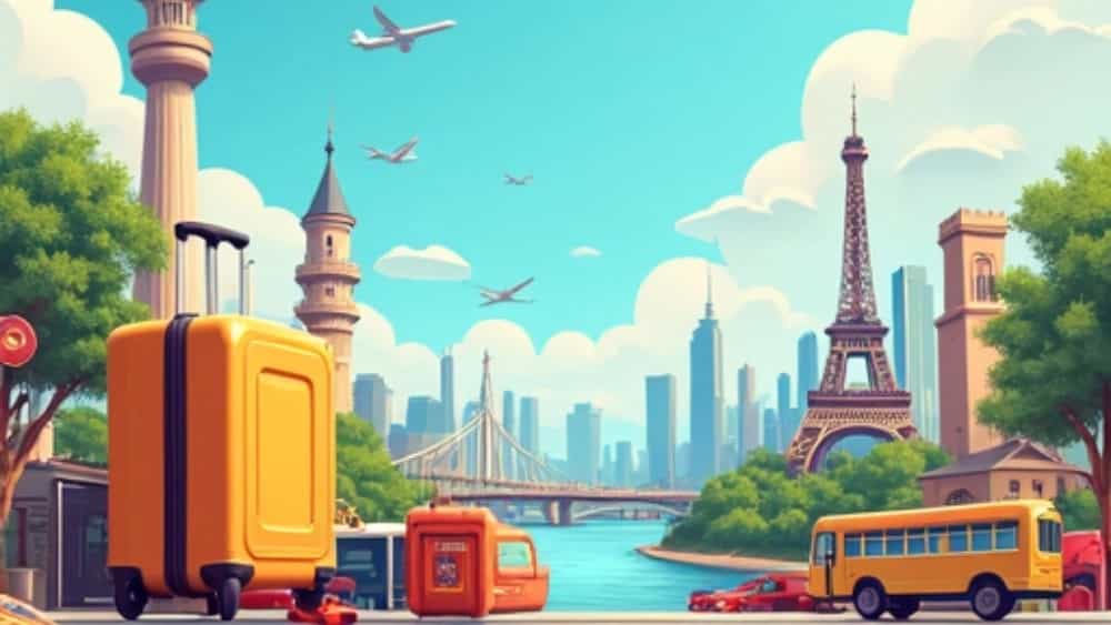تورهای لحظه آخری داخلی و خارجی وخدمات شرکت هدهد باد صبا