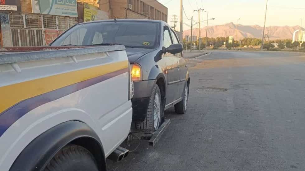 مزایای استفاده از امداد خودرو