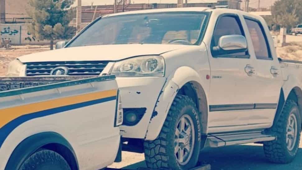 امداد خودرو در شرایط خاص