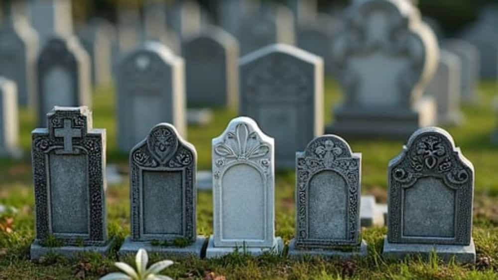 مزایای خرید مستقیم سنگ مزار نانو از سیاهپوش اردبیل؛ زیبایی، کیفیت و قیمت مناسب