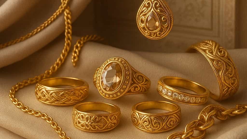چرا میم گلد را برای خرید طلا و جواهر انتخاب کنیم؟