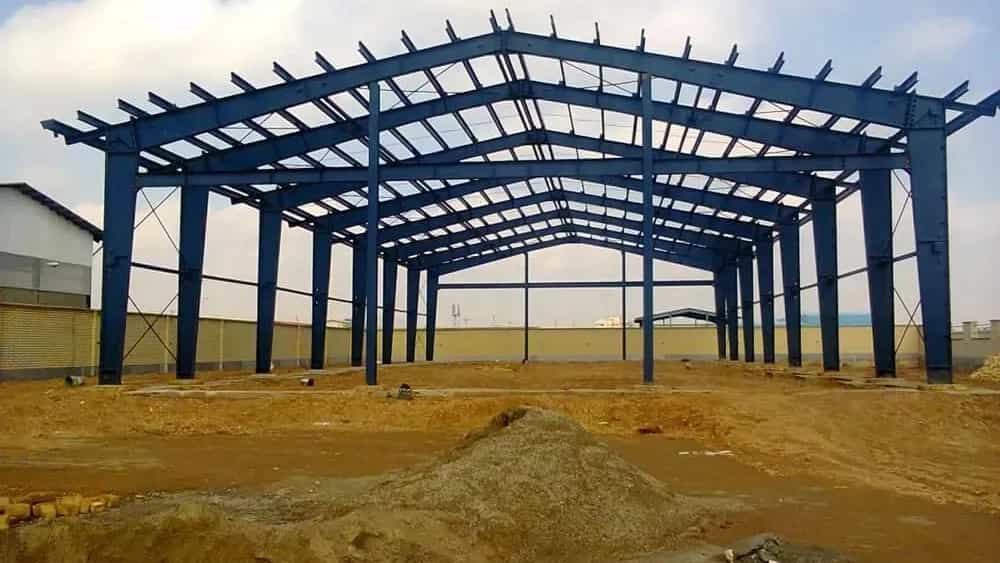 مشاوره رایگان برای سوله‌های صنعتی در اصفهان