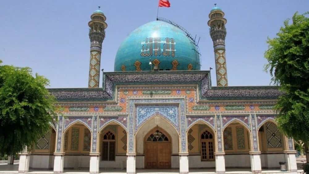 گردشگری مذهبی از همدان به عتبات عالیات