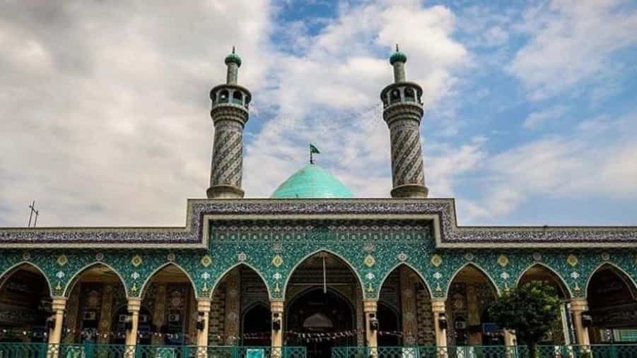 نقش گروه های زیارتی در توسعه گردشگری مذهبی