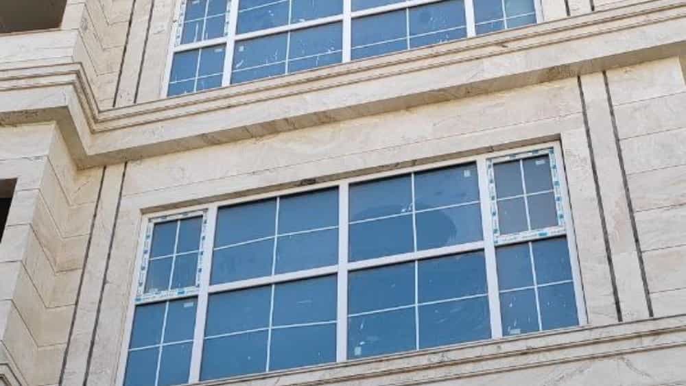 آداک پنجره، تولیدکننده درب و پنجره UPVC با بهترین کیفیت