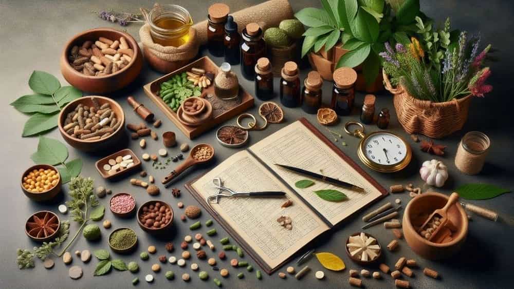 گیاهان دارویی بومی آذربایجان غربی: خواص، کاربردها و راهنمای خرید عمده از عطاری بلیاد