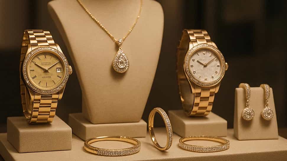 چرا خرید ساعت و بدلیجات از گالری الای مشهد بهترین انتخاب است؟