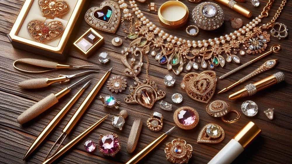 نکات مهم در نگهداری و مراقبت از زیورآلات بدلیجات برای افزایش طول عمر
