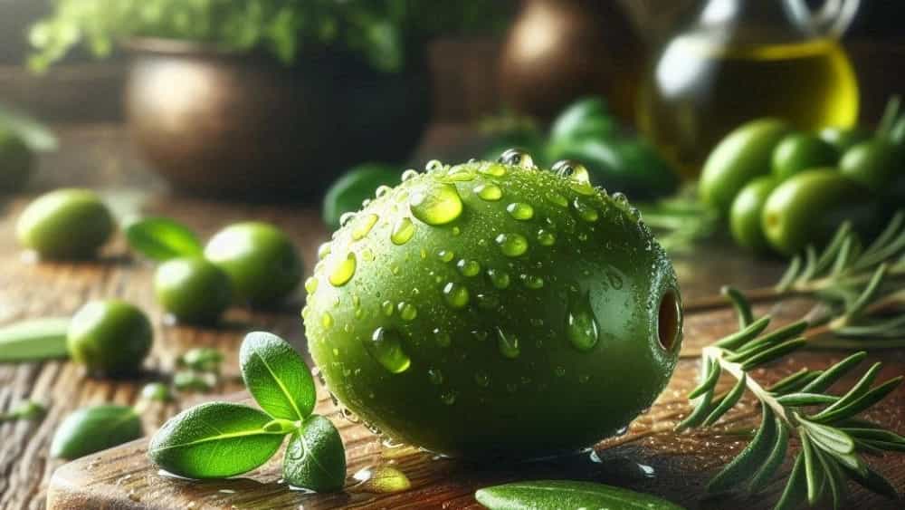 بازرگانی تیدا: خرید عمده زیتون در رودبار، تضمین کیفیت و اصالت