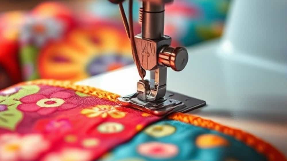 یادگیری خیاطی سریع و آسان در نجف آباد کلاس‌های عملی و تضمینی