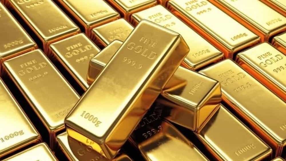 راهنمای خرید شمش طلا با کیفیت در گالری طلای اندیشه اصفهان