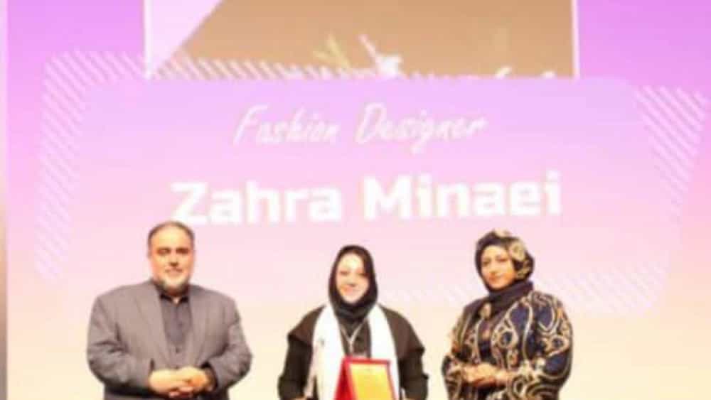 آکادمی مینایی، آموزش خیاطی با متد مولر پیشرفته در فولادشهر