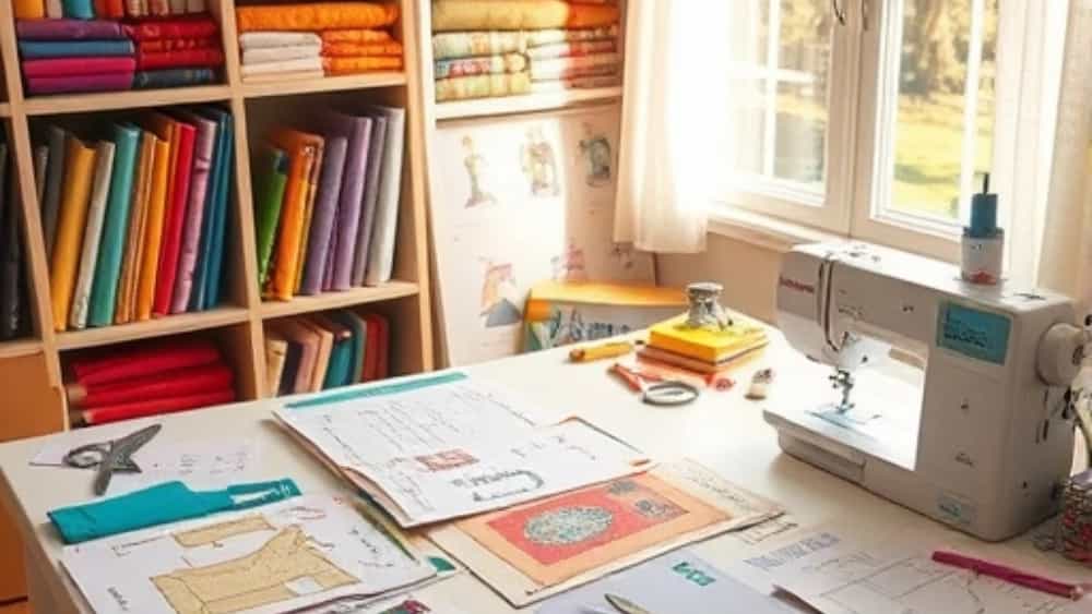 آموزش صفر تا صد خیاطی در اصفهان