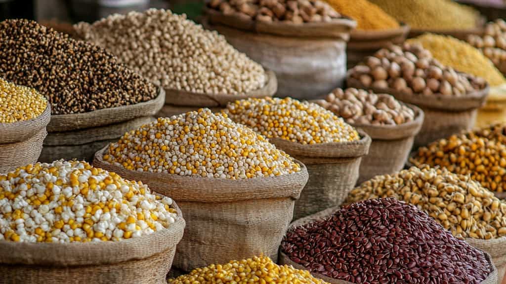 مزایای خرید بذر ذرت و پنبه اصل از شرکت نهاده گستر در ری تهران