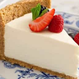 چیز کیک