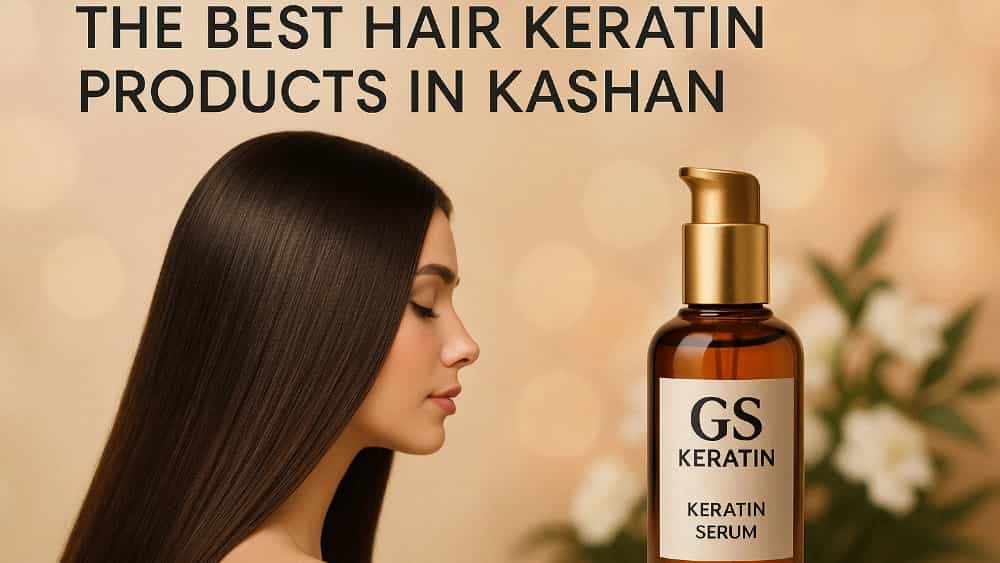 مقایسه کراتین، بوتاکس و پروتئین مو؛ کدام محصول برای احیای مو بهتر است؟