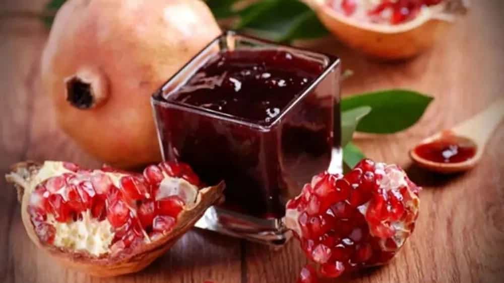 فروش عمده رب انار مرکزی با کیفیت بالا و قیمت مناسب