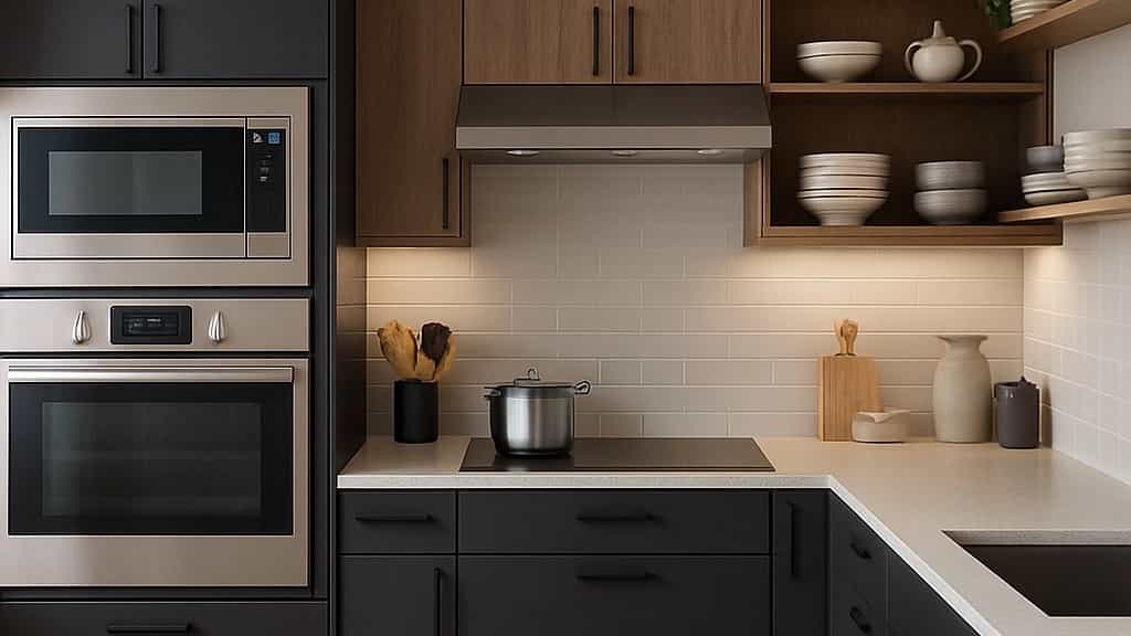 چگونه لوازم آشپزخانه مناسب برای جهیزیه انتخاب کنیم؟