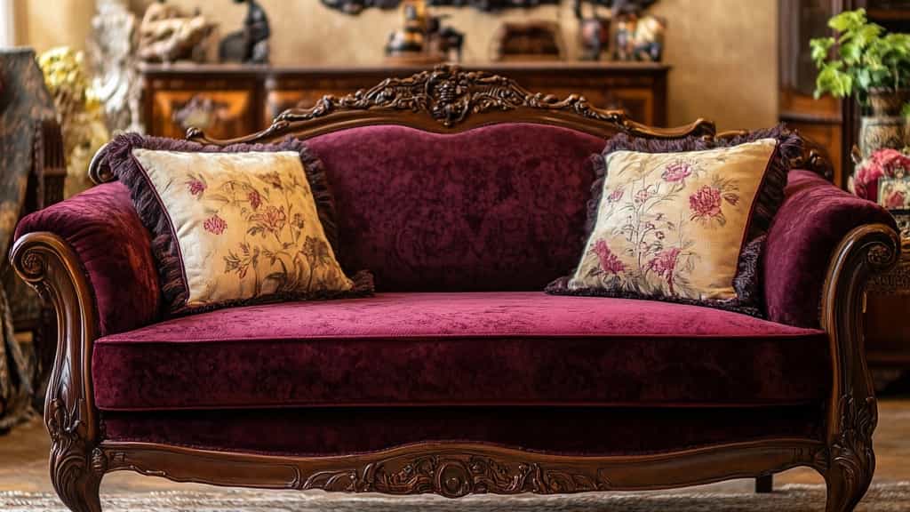 مقایسه مبلمان مدرن و کلاسیک: کدام سبک برای شما مناسب است؟