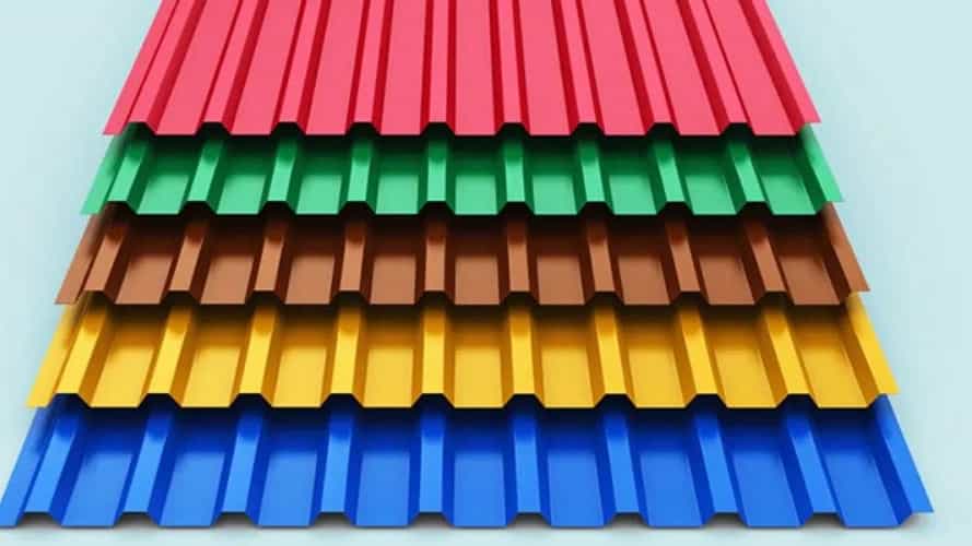 راهنمای خرید ورق شیروانی؛ نکات کلیدی برای انتخاب بهترین محصول