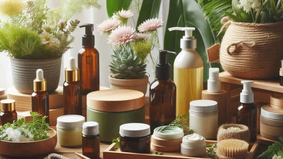 چگونه محصولات مناسب با نوع پوست و موی خود را انتخاب کنیم؟