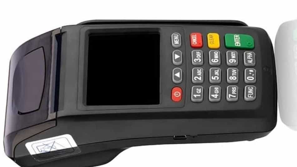 تعمیر کارتخوان سیار کرج راهنمای جامع رفع مشکلات و نگهداری دستگاه POS