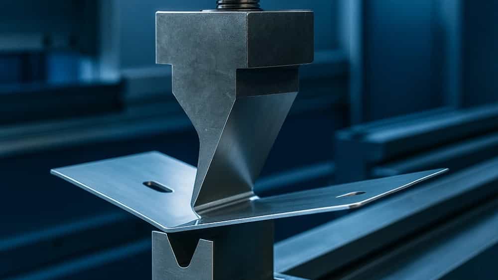 قیمت مناسب خدمات تراشکاری و پرسکاری CNC در اصفهان؛ کیفیت بالا با هزینه کمتر