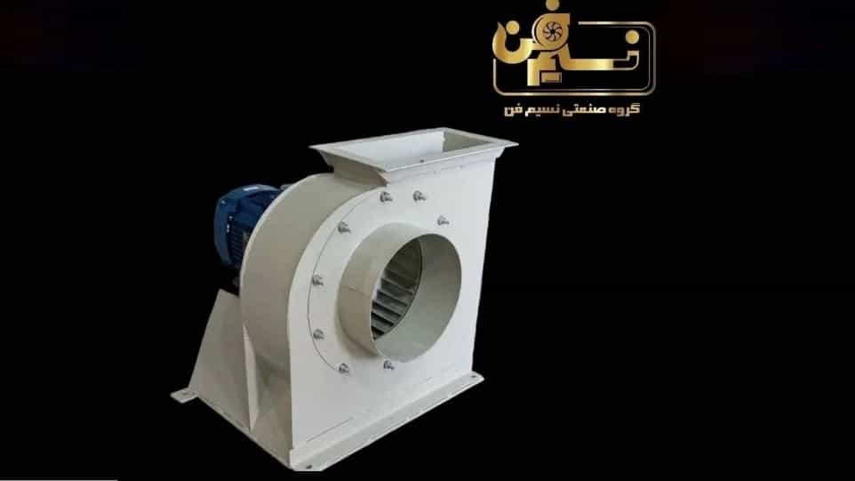 قیمت اگزاست فن سانتریفیوژ، راهنمای خرید