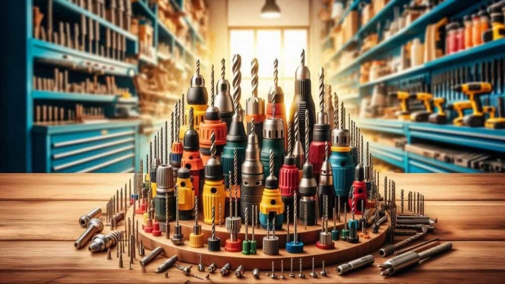 فروش و پخش تجهیزات کرگیری