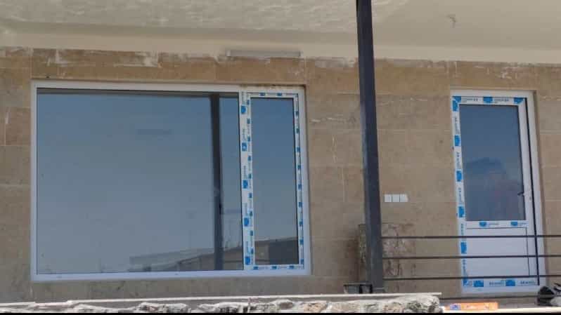 خرید درب و پنجره upvc مستقیم و بی واسطه از تولید کننده