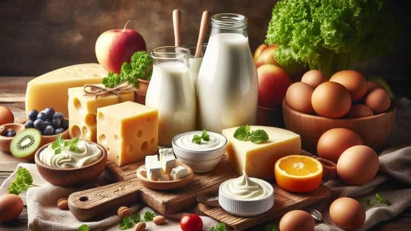 خرید لبنیات باکیفیت در تبریز: چرا فروشگاه اسبقی بهترین گزینه است؟