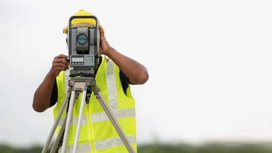 راهنمای جامع خرید GPS نقشه‌برداری حرفه‌ای در تهران